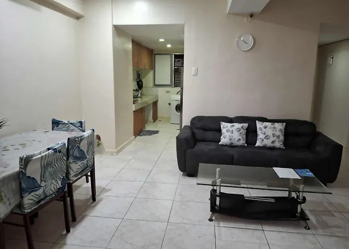 Appartamento Jy7 At Winland Tower1 Juana Osmena Escario