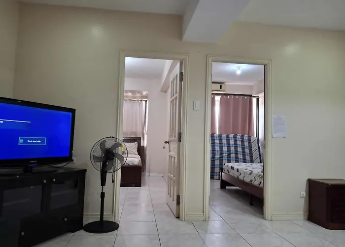 Jy7 At Winland Tower1 Juana Osmena Escario Appartamento Cebu