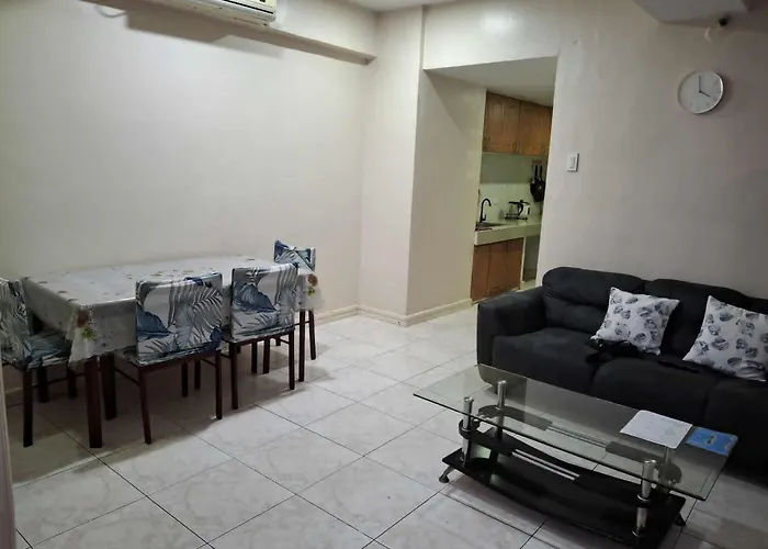 Jy7 At Winland Tower1 Juana Osmena Escario Appartamento Cebu
