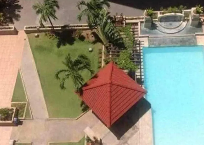 Appartamento Jy7 At Winland Tower1 Juana Osmena Escario Cebu