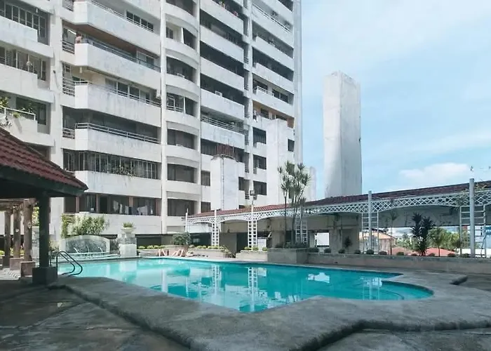 Appartamento Jy7 At Winland Tower1 Juana Osmena Escario Cebu