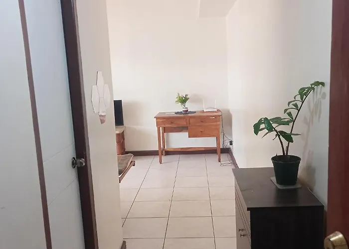 Appartamento Jy7 At Winland Tower1 Juana Osmena Escario *