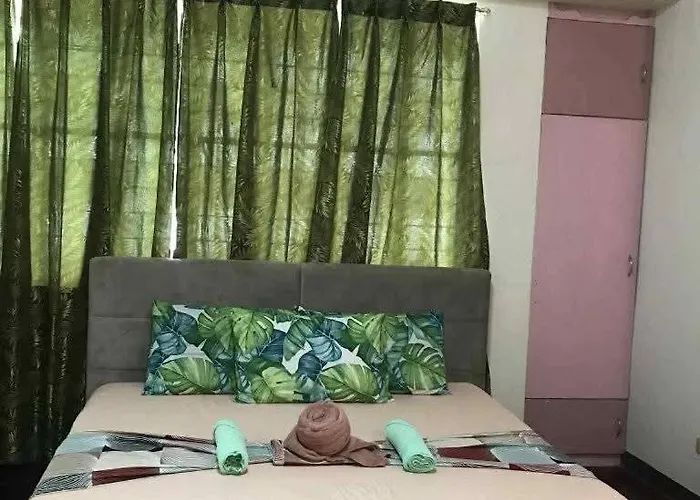 Appartamento Jy7 At Winland Tower1 Juana Osmena Escario Cebu
